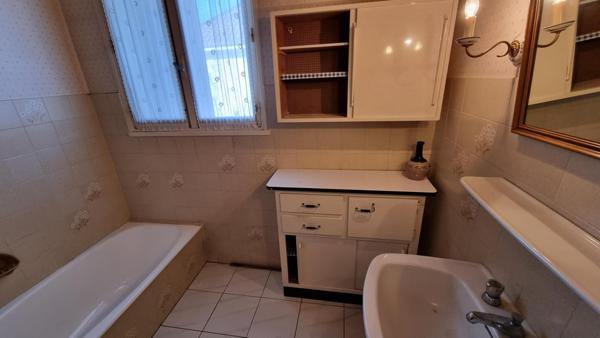 Maison 115 m² Bellerive quartier calme et résidentiel