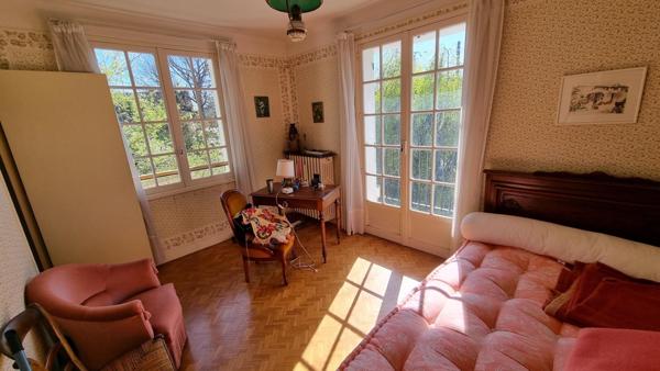 Maison 115 m² Bellerive quartier calme et résidentiel