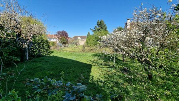 Maison 115 m² Bellerive quartier calme et résidentiel