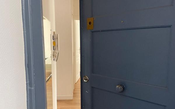 Appartement à louer    3 pièces • 45,19 m2 Colombes