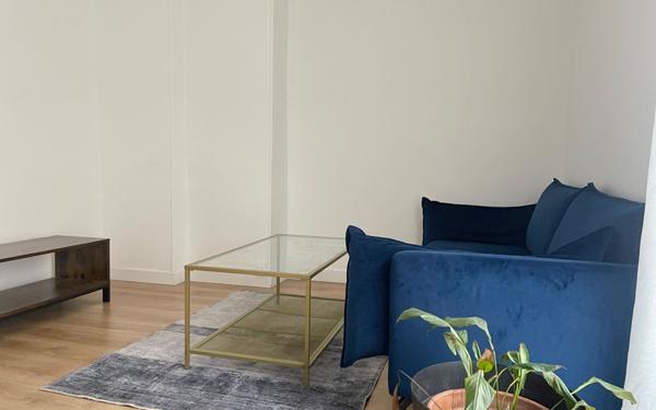 Appartement à louer    3 pièces • 45,19 m2 Colombes