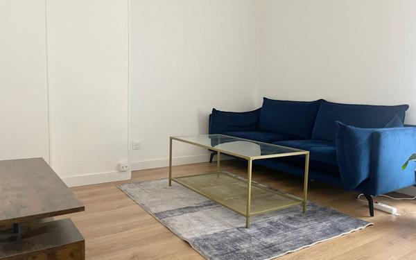 Appartement à louer    3 pièces • 45,19 m2 Colombes
