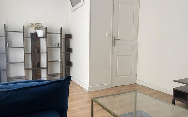Appartement à louer    3 pièces • 45,19 m2 Colombes