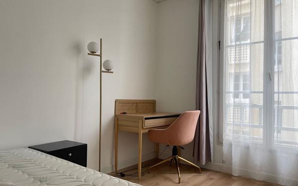 Appartement à louer    3 pièces • 45,19 m2 Colombes