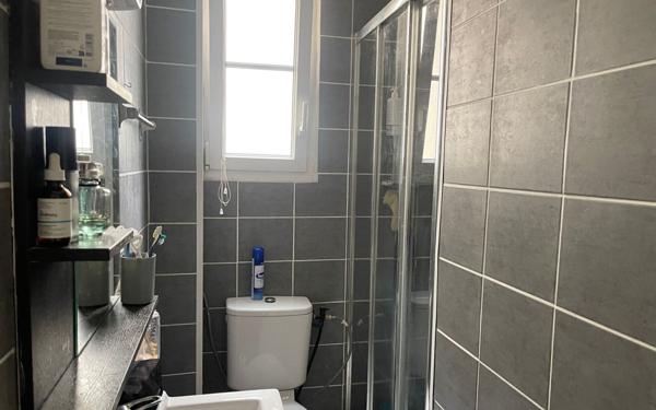 Appartement à louer    3 pièces • 45,19 m2 Colombes