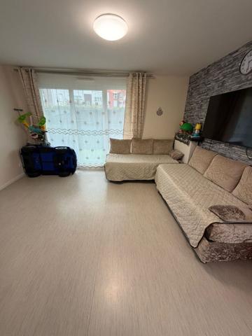 Appartement 2 pièces 43 m2
