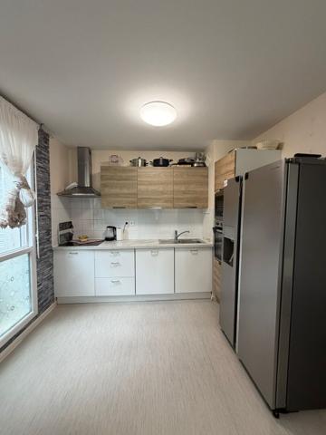 Appartement 2 pièces 43 m2