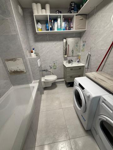 Appartement 2 pièces 43 m2