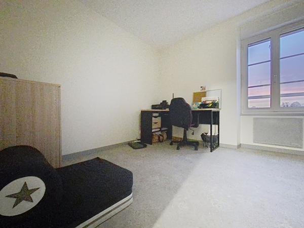 EXCLUSIVITÉ, Maison de ville T3 avec cave, Investissement locatif à Luçon.