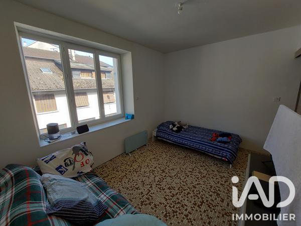 Maison à vendre 3 pièces 73 m² Arinthod
