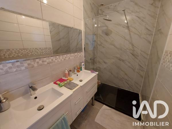Maison à vendre 3 pièces 73 m² Arinthod