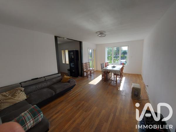 Maison à vendre 3 pièces 73 m² Arinthod