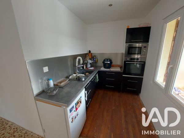 Maison à vendre 3 pièces 73 m² Arinthod
