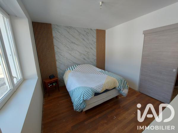 Maison à vendre 3 pièces 73 m² Arinthod