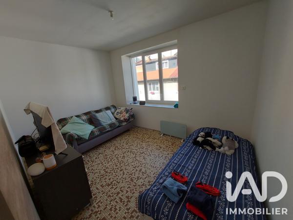 Maison à vendre 3 pièces 73 m² Arinthod