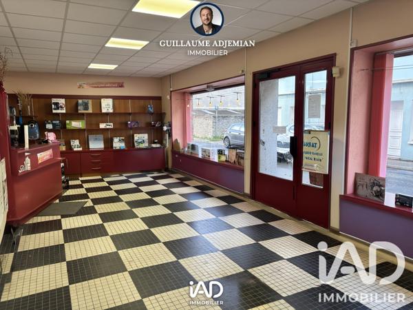 Dépannage, Réparation​ à vendre 125 m² Cherbourg-en-Cotentin