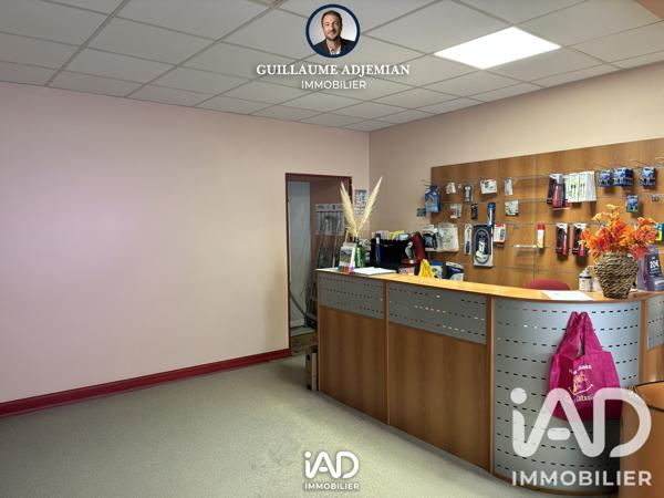 Dépannage, Réparation​ à vendre 125 m² Cherbourg-en-Cotentin