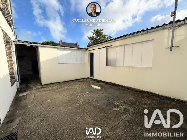 Dépannage, Réparation​ à vendre 125 m² Cherbourg-en-Cotentin