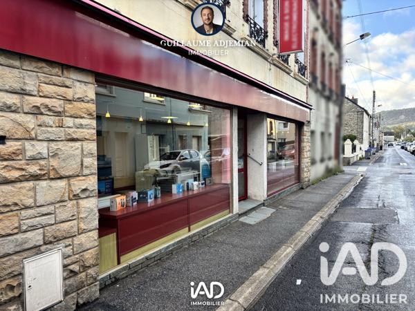 Dépannage, Réparation​ à vendre 125 m² Cherbourg-en-Cotentin
