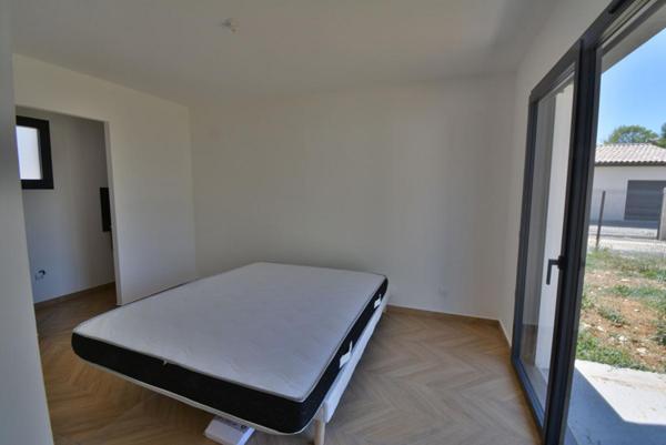 Maison Ruoms 6 pièce(s) 112 m2