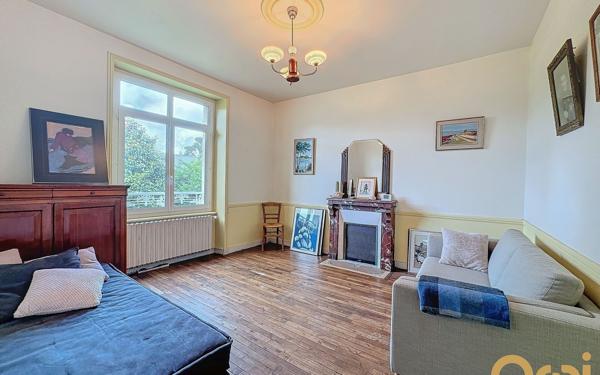 Maison à vendre    5 pièces • 90 m2 La Trinité-sur-Mer