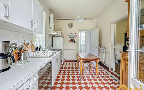 Maison à vendre    5 pièces • 90 m2 La Trinité-sur-Mer