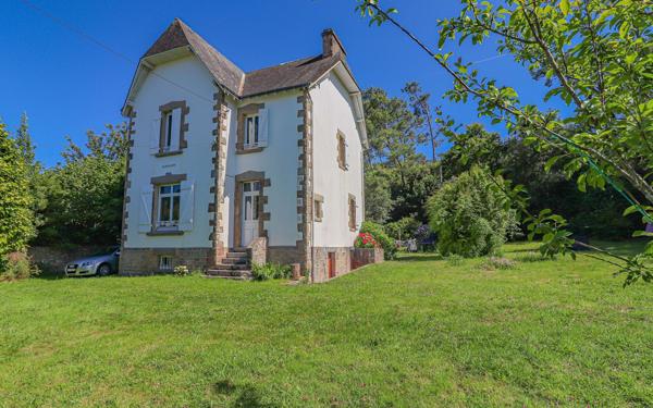 Maison à vendre    5 pièces • 90 m2 La Trinité-sur-Mer