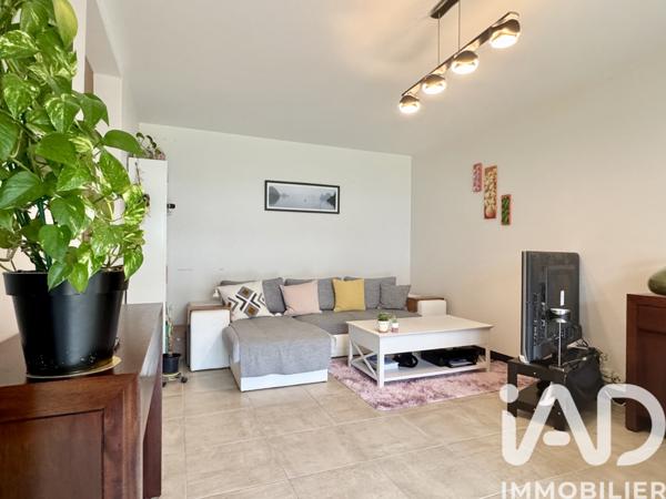 Appartement à vendre 2 pièces 45 m² Aytré