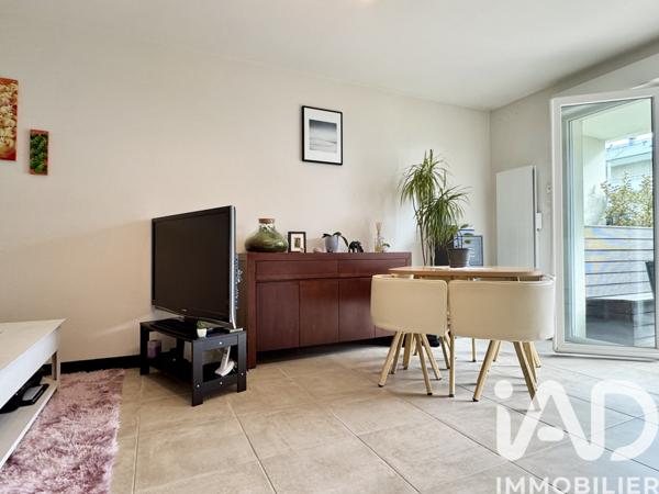 Appartement à vendre 2 pièces 45 m² Aytré
