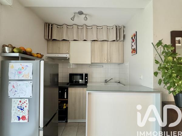 Appartement à vendre 2 pièces 45 m² Aytré