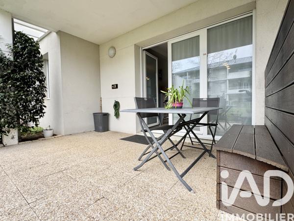 Appartement à vendre 2 pièces 45 m² Aytré