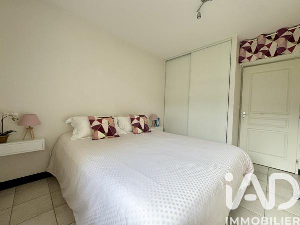 Appartement à vendre 2 pièces 45 m² Aytré