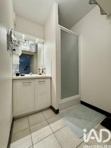 Appartement à vendre 2 pièces 45 m² Aytré