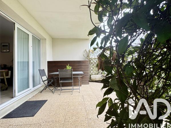 Appartement à vendre 2 pièces 45 m² Aytré