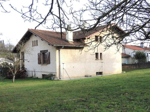 Belle maison de 126 m² sur les hauteurs de Salies du Salat