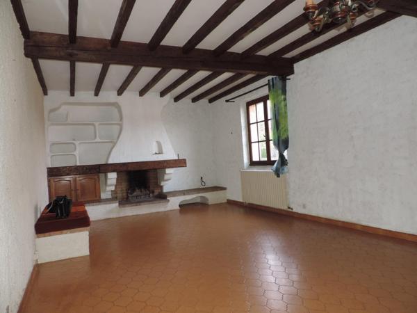 Belle maison de 126 m² sur les hauteurs de Salies du Salat