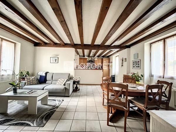 Achat appartement près de VIARMES - 3 pièce(s) - 60 m² - 185 000 €