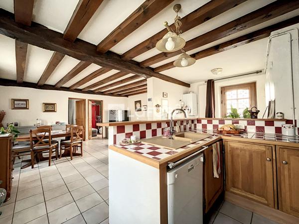 Achat appartement près de VIARMES - 3 pièce(s) - 60 m² - 185 000 €