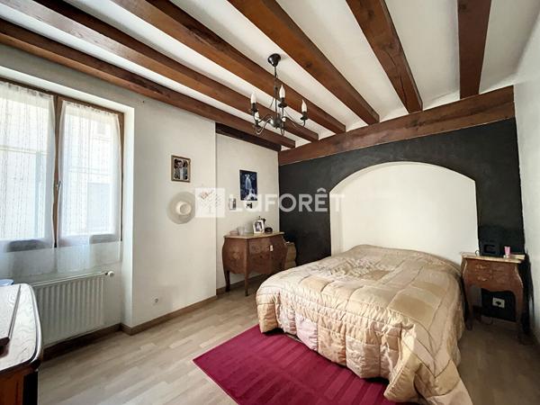 Achat appartement près de VIARMES - 3 pièce(s) - 60 m² - 185 000 €