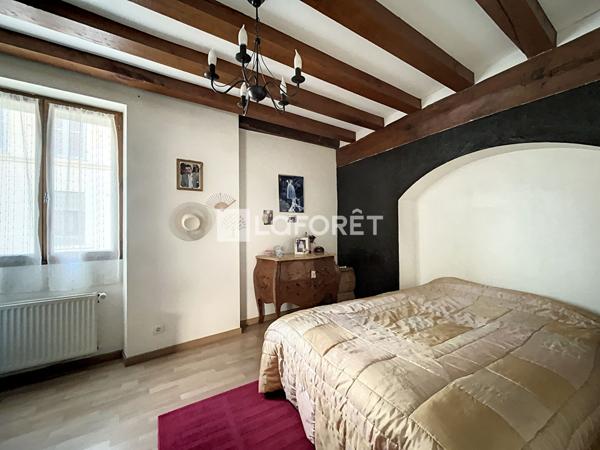 Achat appartement près de VIARMES - 3 pièce(s) - 60 m² - 185 000 €