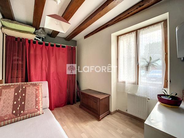 Achat appartement près de VIARMES - 3 pièce(s) - 60 m² - 185 000 €