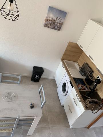 Location appartement Biscarrosse Plage : 725 € - AJP Immobilier Biscarrosse