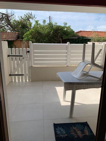 Location appartement Biscarrosse Plage : 725 € - AJP Immobilier Biscarrosse