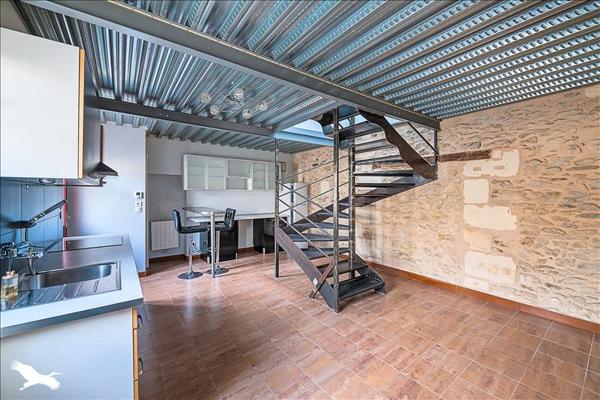 Maison à vendre |  Eysines |  3 pièces | 54 m²