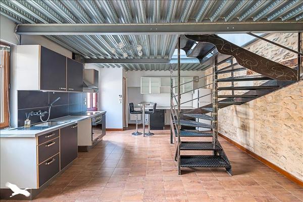 Maison à vendre |  Eysines |  3 pièces | 54 m²