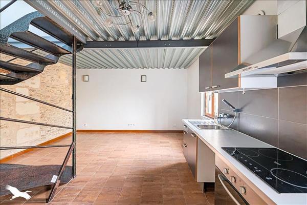 Maison à vendre |  Eysines |  3 pièces | 54 m²