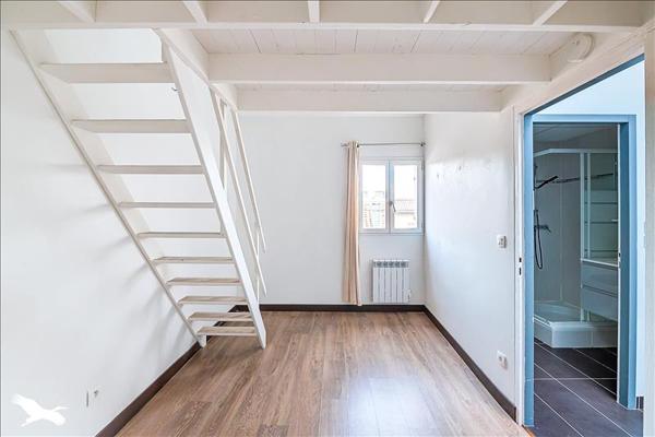 Maison à vendre |  Eysines |  3 pièces | 54 m²