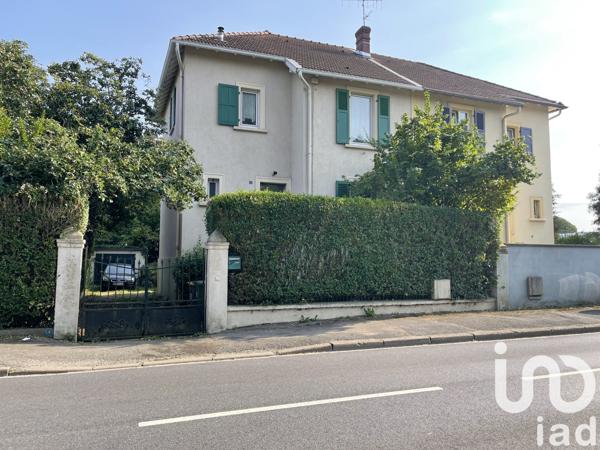 Maison à vendre 5 pièces 105 m² Uckange