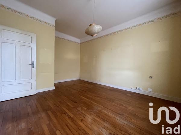 Maison à vendre 5 pièces 105 m² Uckange