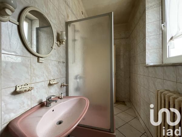 Maison à vendre 5 pièces 105 m² Uckange